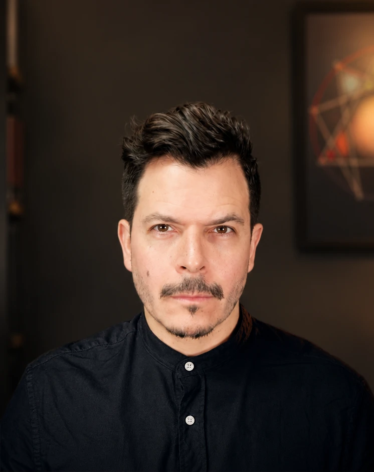 Fernando Saburit